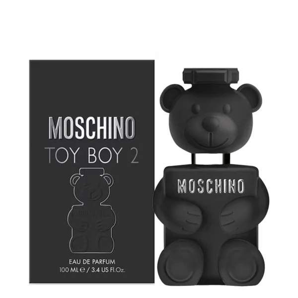Moschino Toy Boy 2