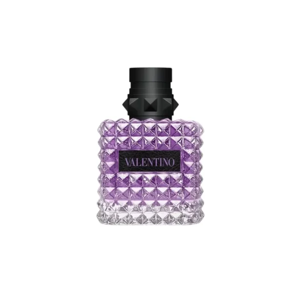 Valentino Donna Born in Roma Purple Melancholia