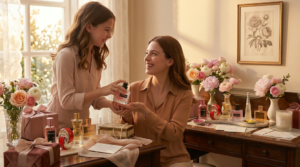 El regalo perfecto para mamá: perfumes que enamoran este Día de la Madre