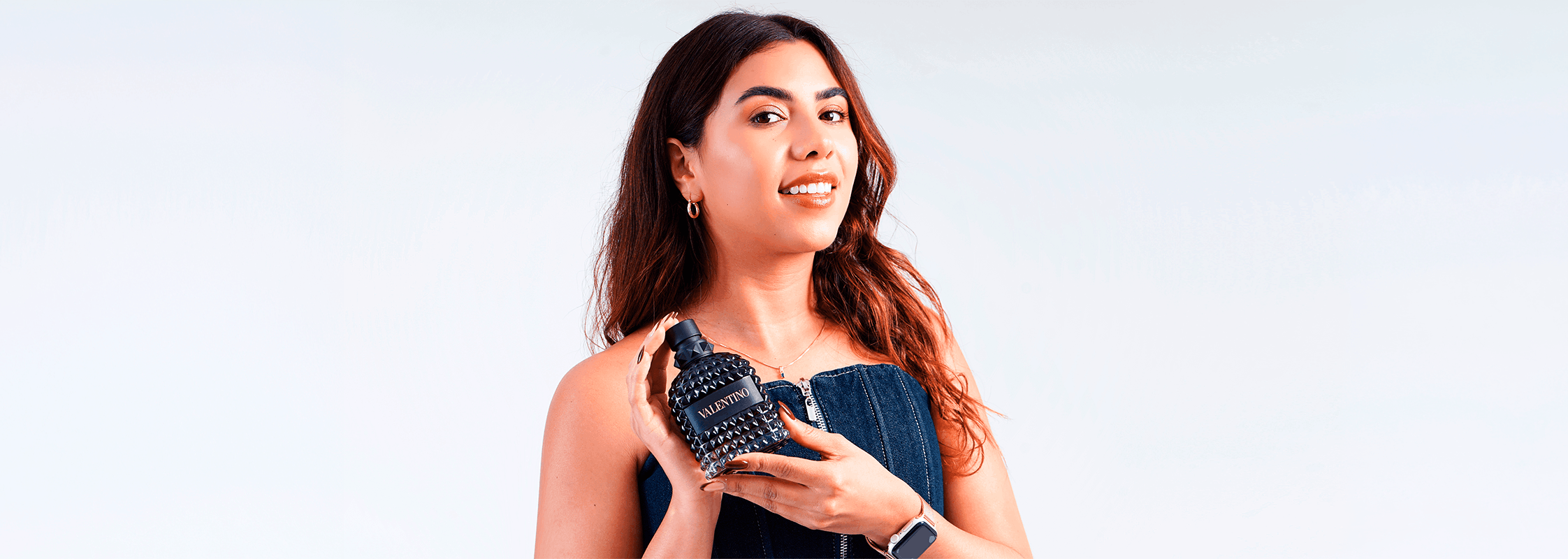 Perfumes para Hombre