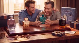 Los 10 perfumes ideales para regalar en el Día del Padre 2026