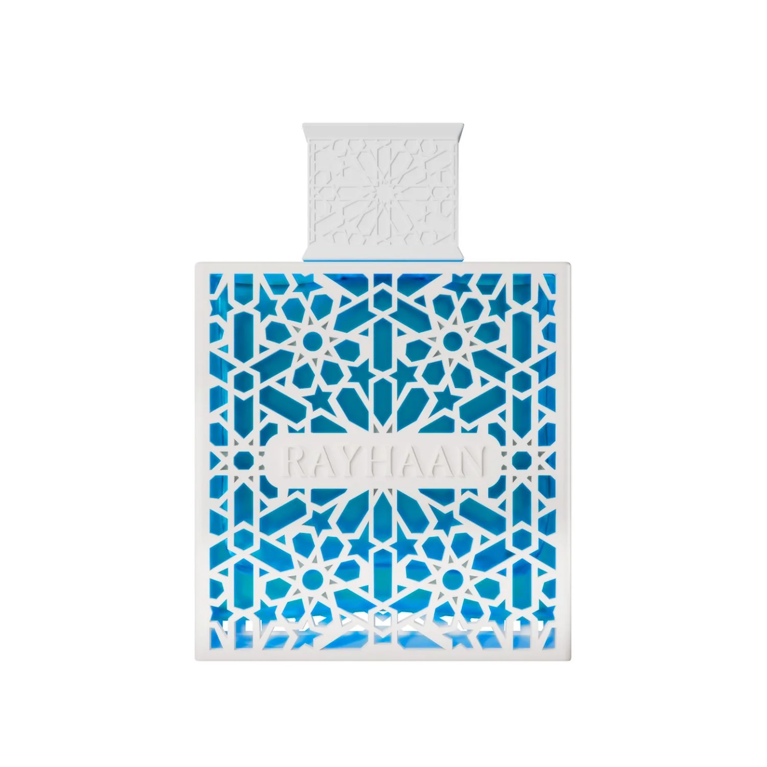 Rayhaan Azul